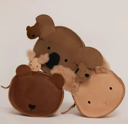 Donsje : des chaussures enfant faites main, et le guide des tailles pour bien choisir