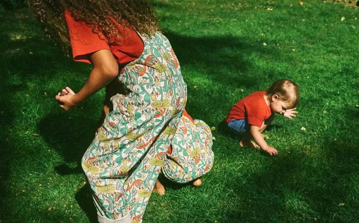 Bobo Choses : la marque qui met de la joie dans le dressing de vos enfants - LA CABANE