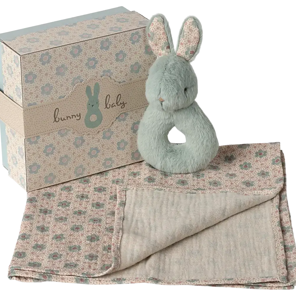 Cadeau de naissance : nos idées pour offrir juste