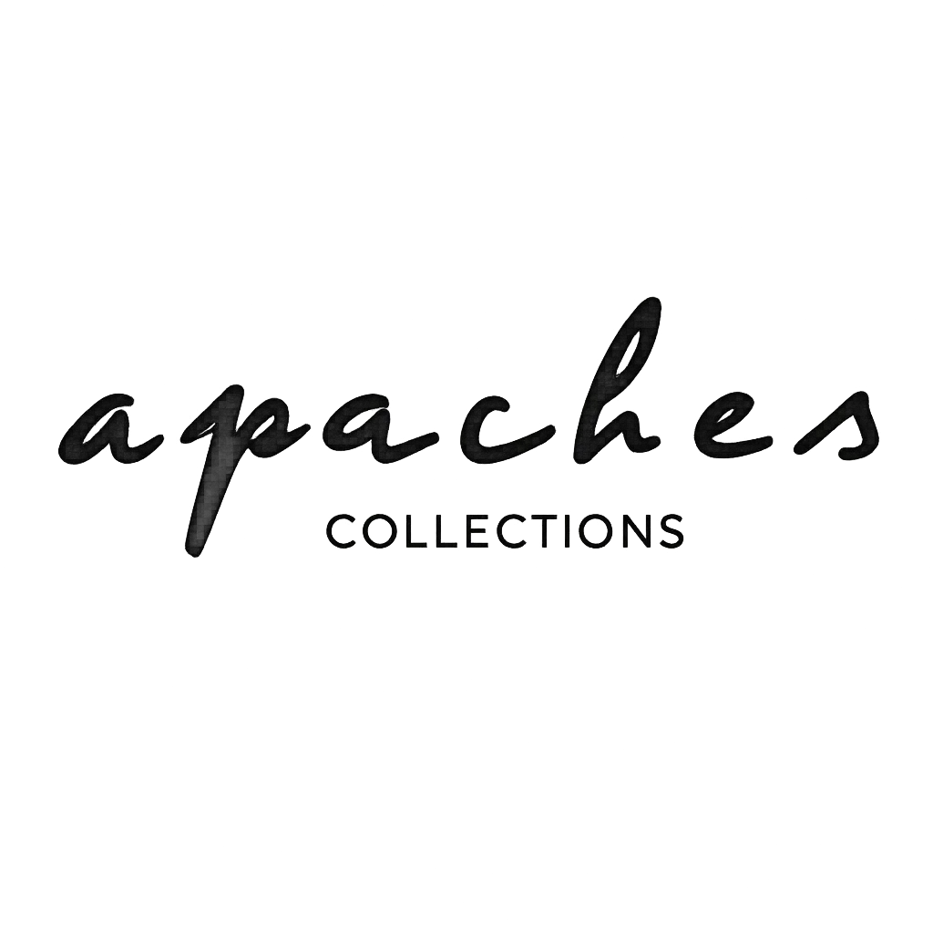 Apaches Collections - LA CABANE