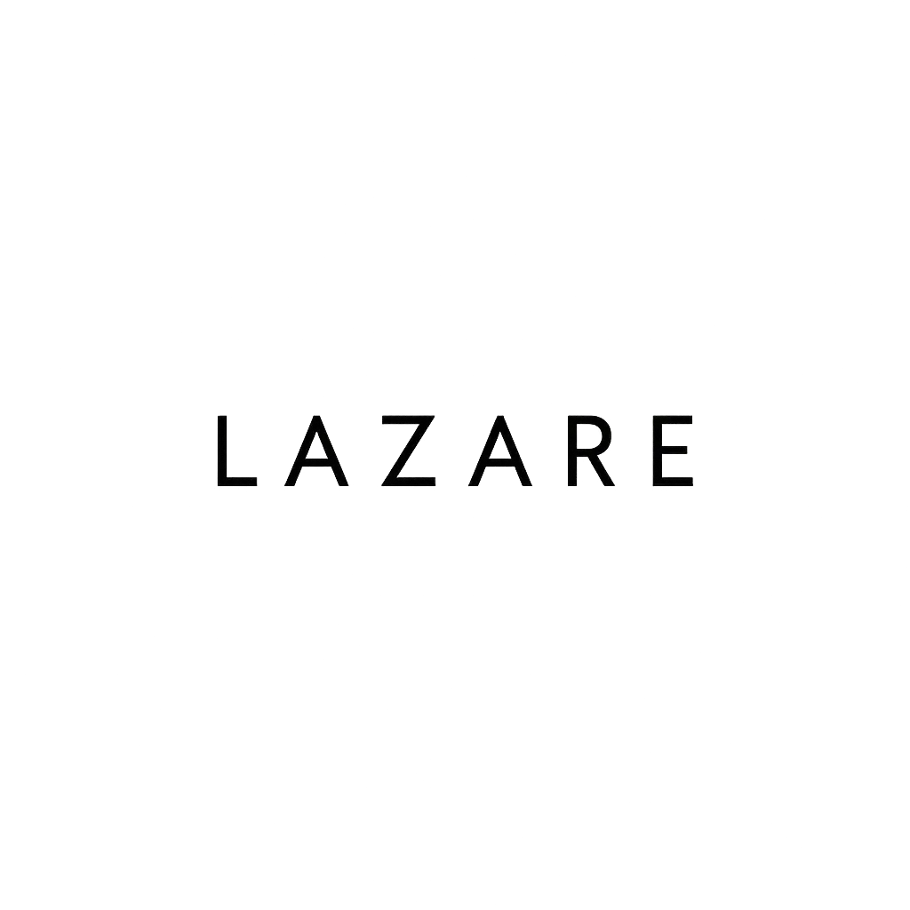 Lazare Kids - LA CABANE