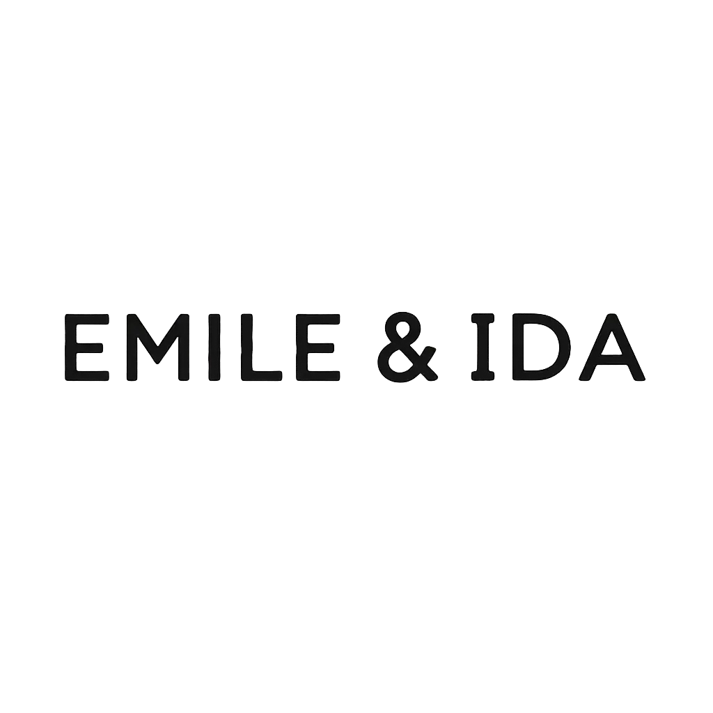 Emile et Ida - LA CABANE