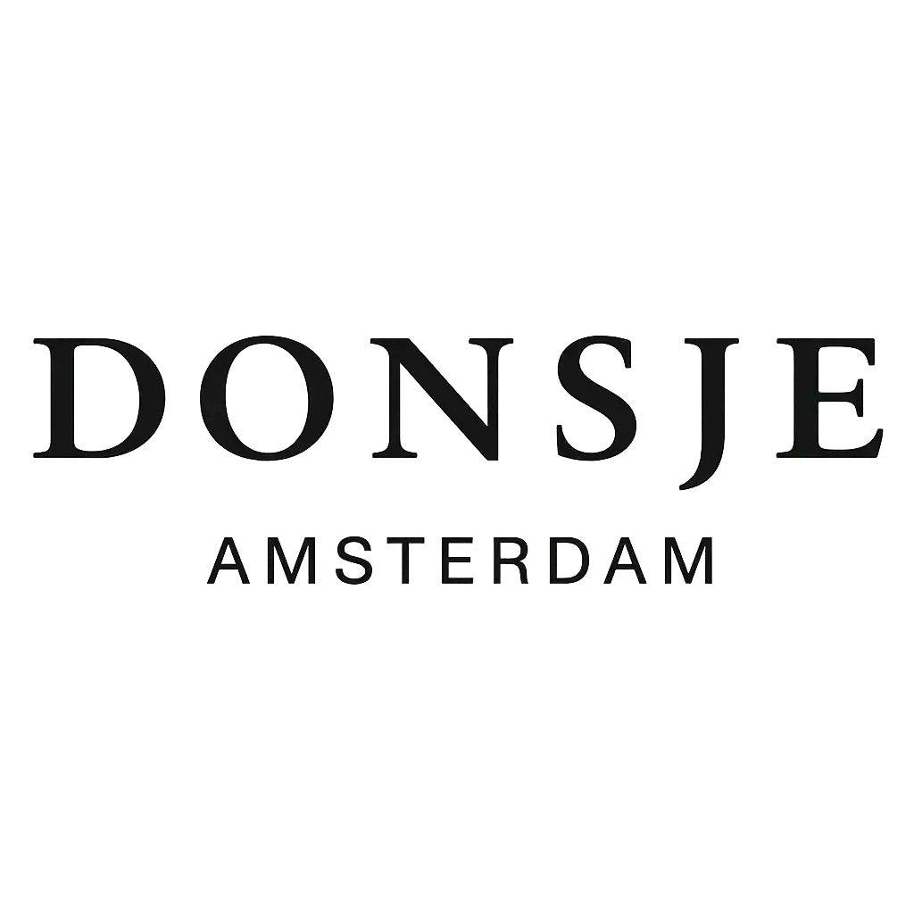 Donsje - LA CABANE