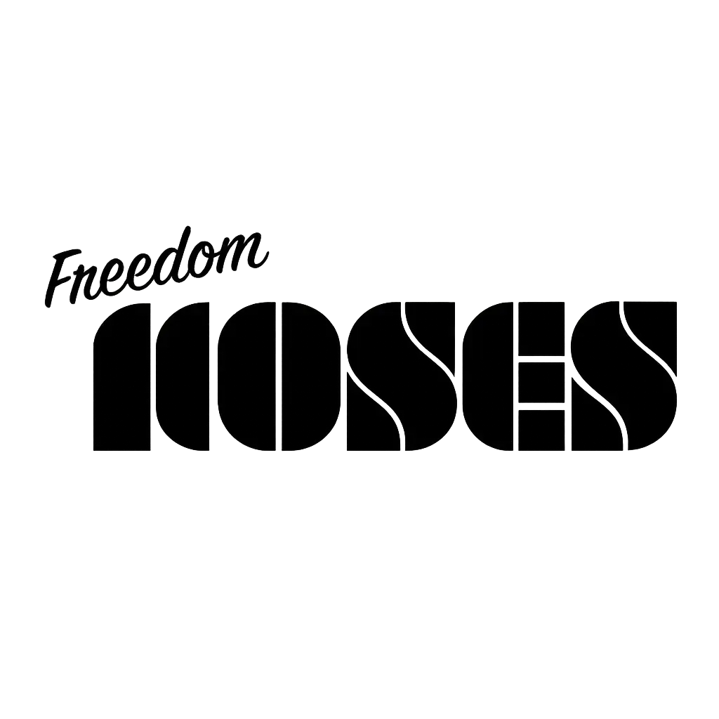 Freedom Moses - LA CABANE