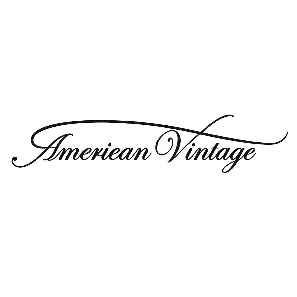 American Vintage - LA CABANE