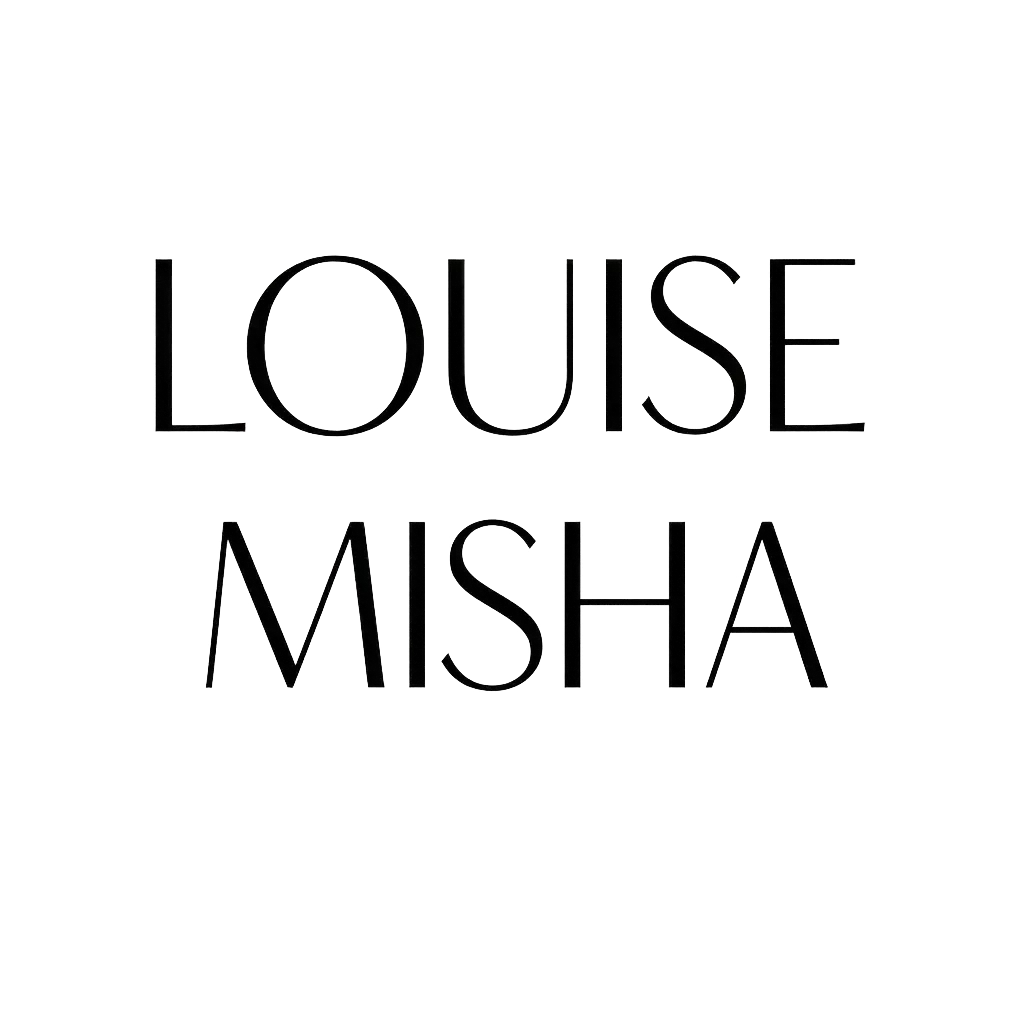 Louise Misha - LA CABANE