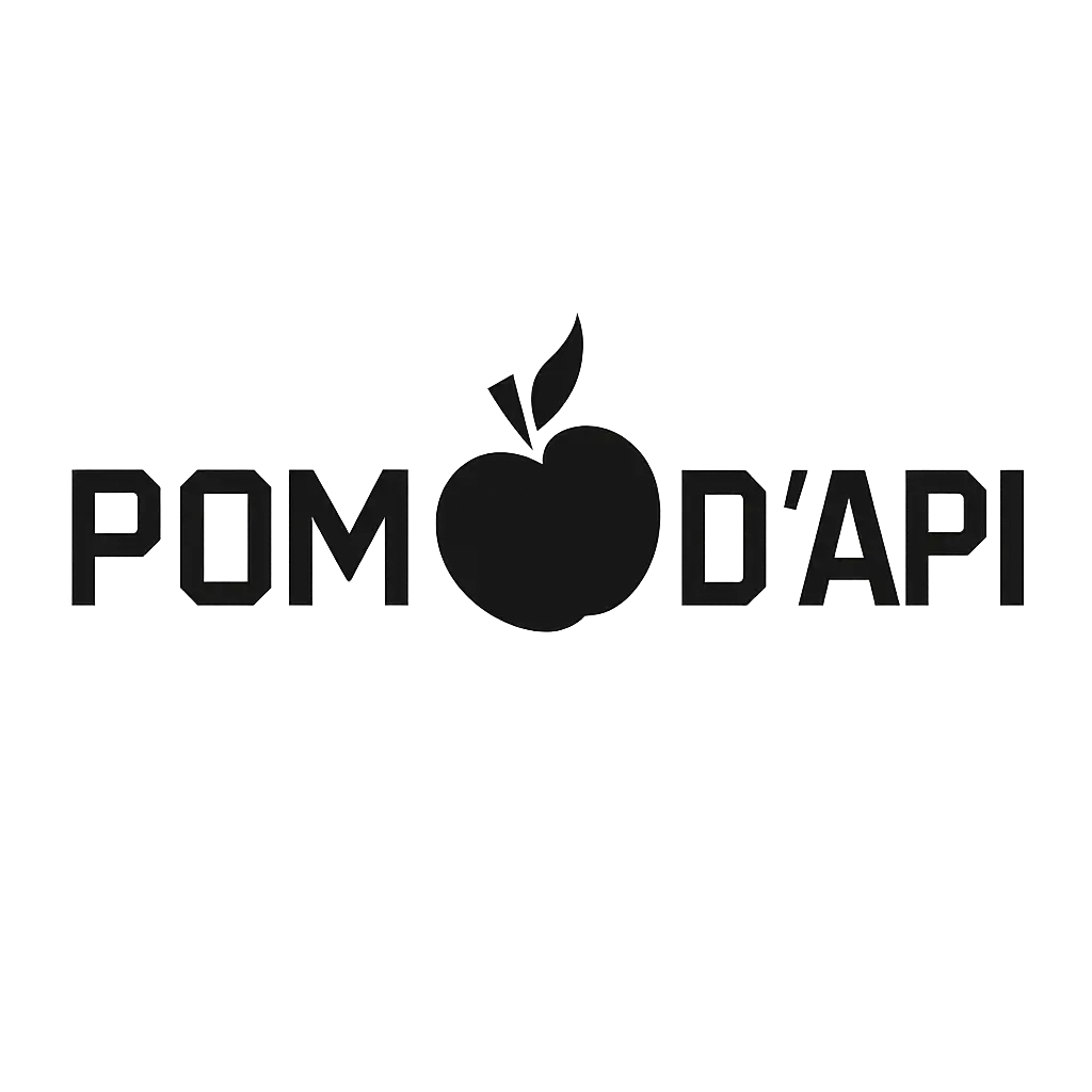 Pom d'Api - LA CABANE