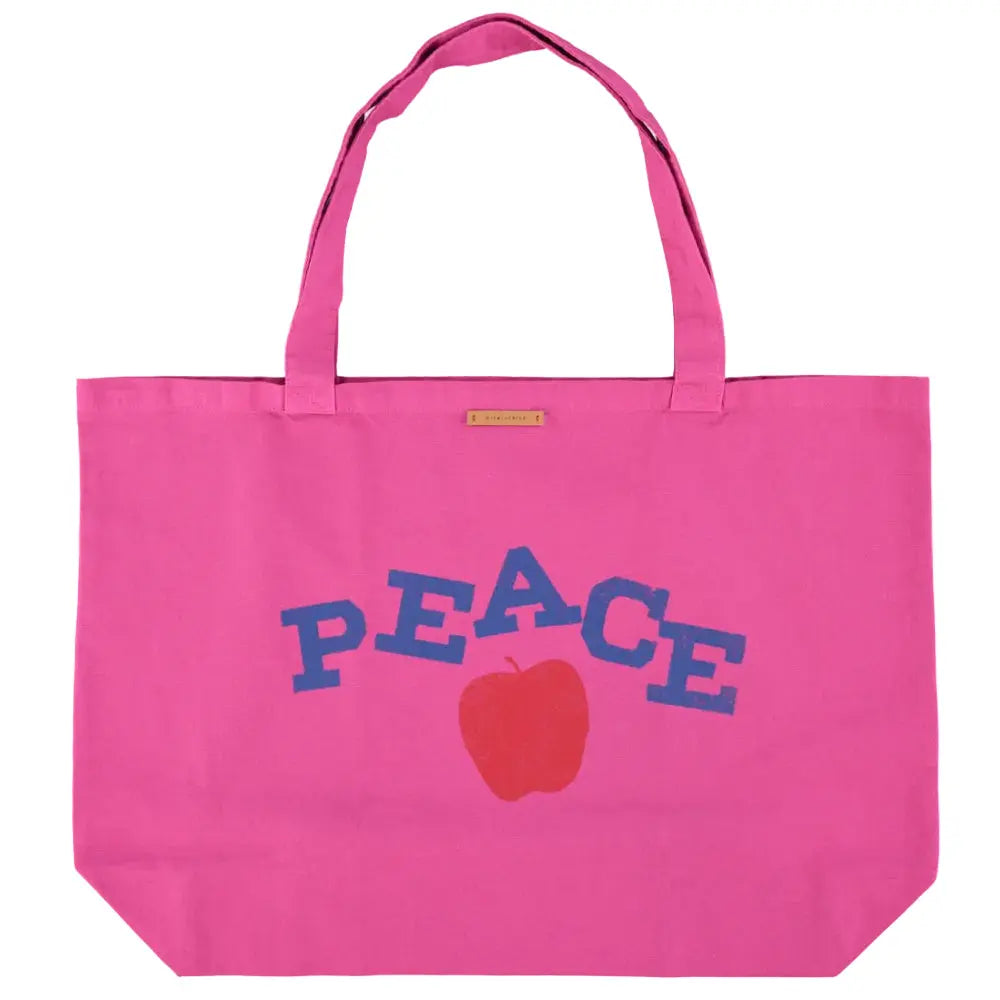 Totbag Peace Rose Piupiuchick