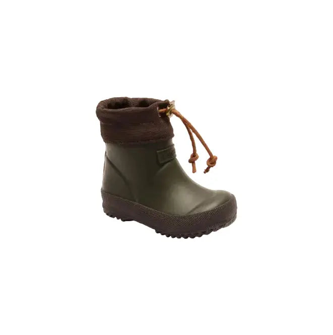 Thermo Baby Green Bisgaard