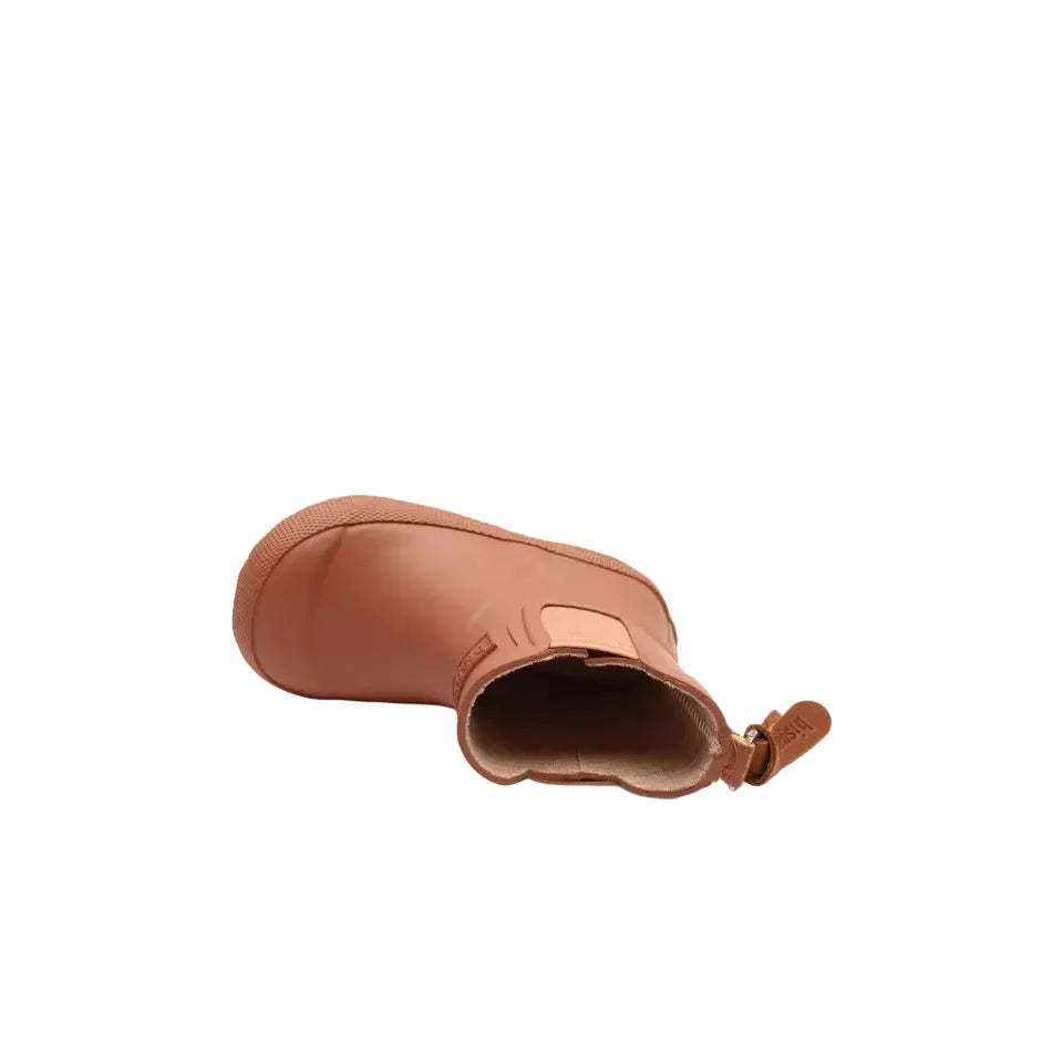 Baby Rubber Old Rose Bisgaard