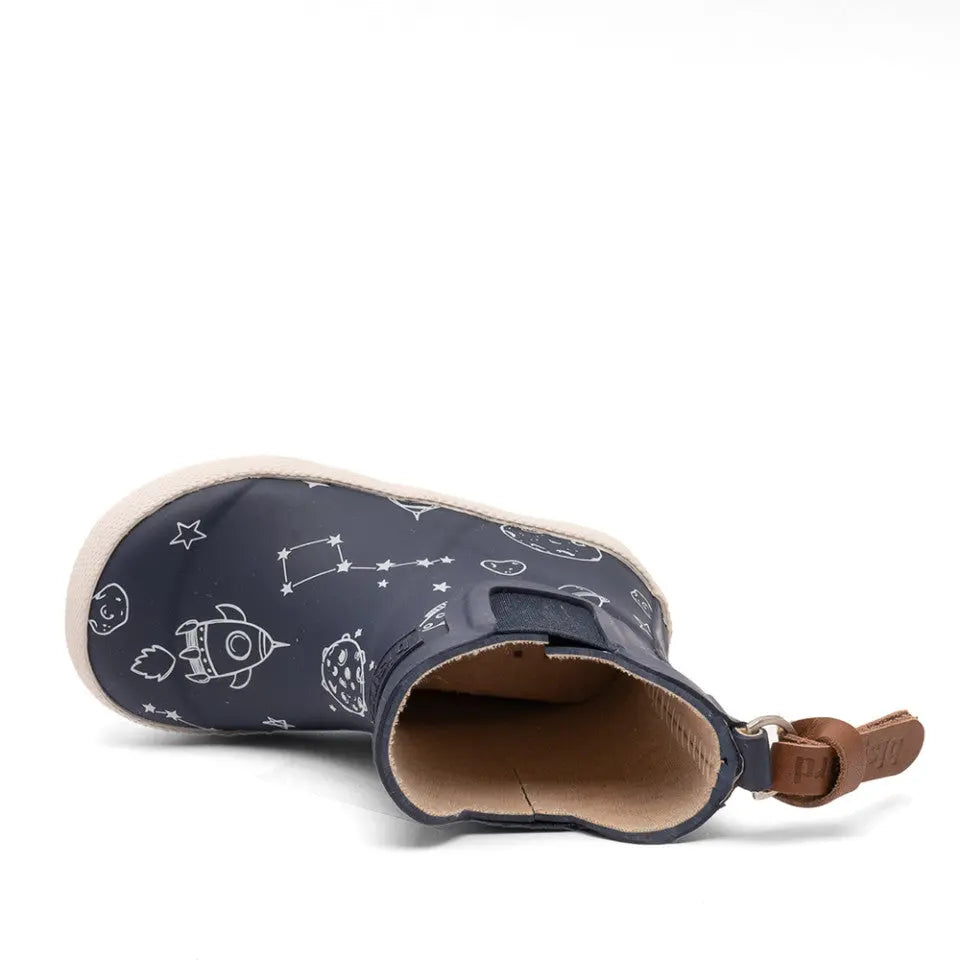 Baby Rubber To the Moon Bisgaard