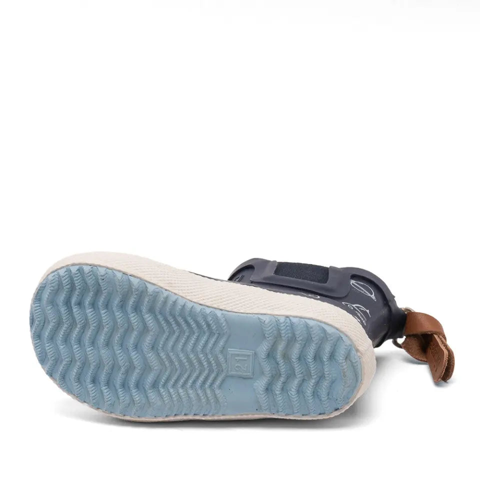 Baby Rubber To the Moon Bisgaard