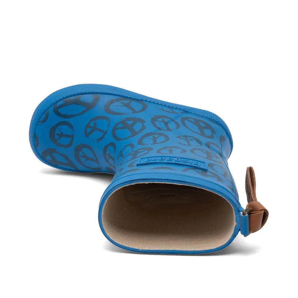 Bottes de Pluie Peace Bisgaard
