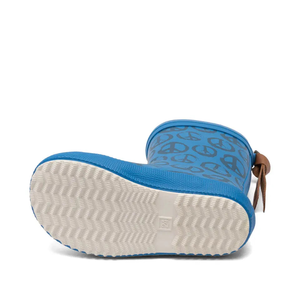 Bottes de Pluie Peace Bisgaard