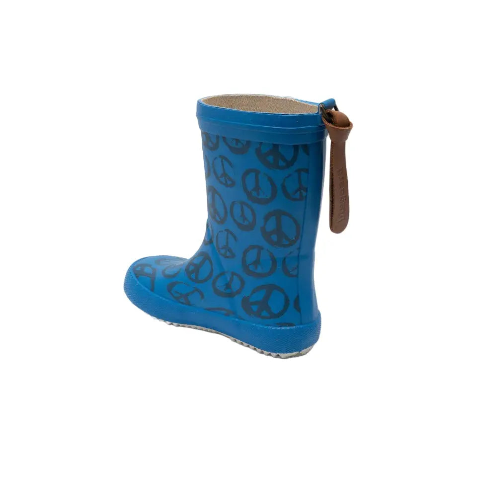 Bottes de Pluie Peace Bisgaard