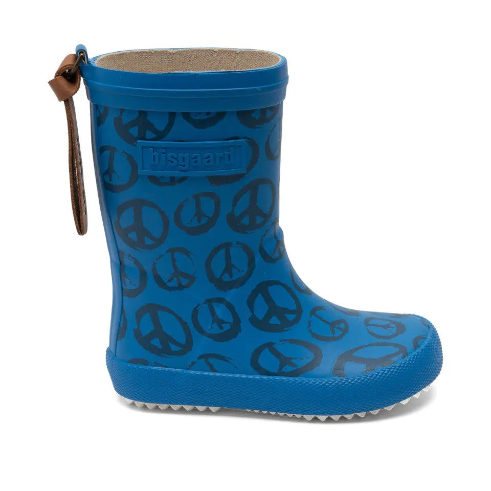 Bottes de Pluie Peace Bisgaard