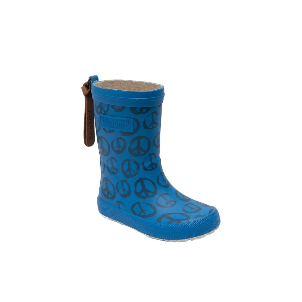 Bottes de Pluie Peace Bisgaard
