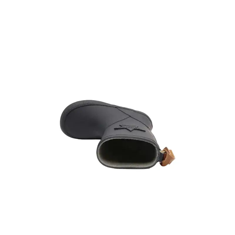 Star Rubber Blue Bisgaard