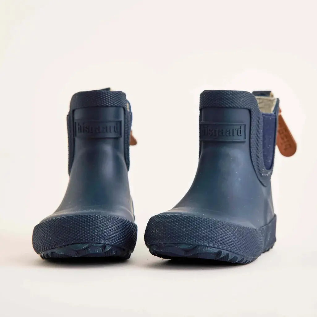 Baby Rubber Blue Bisgaard