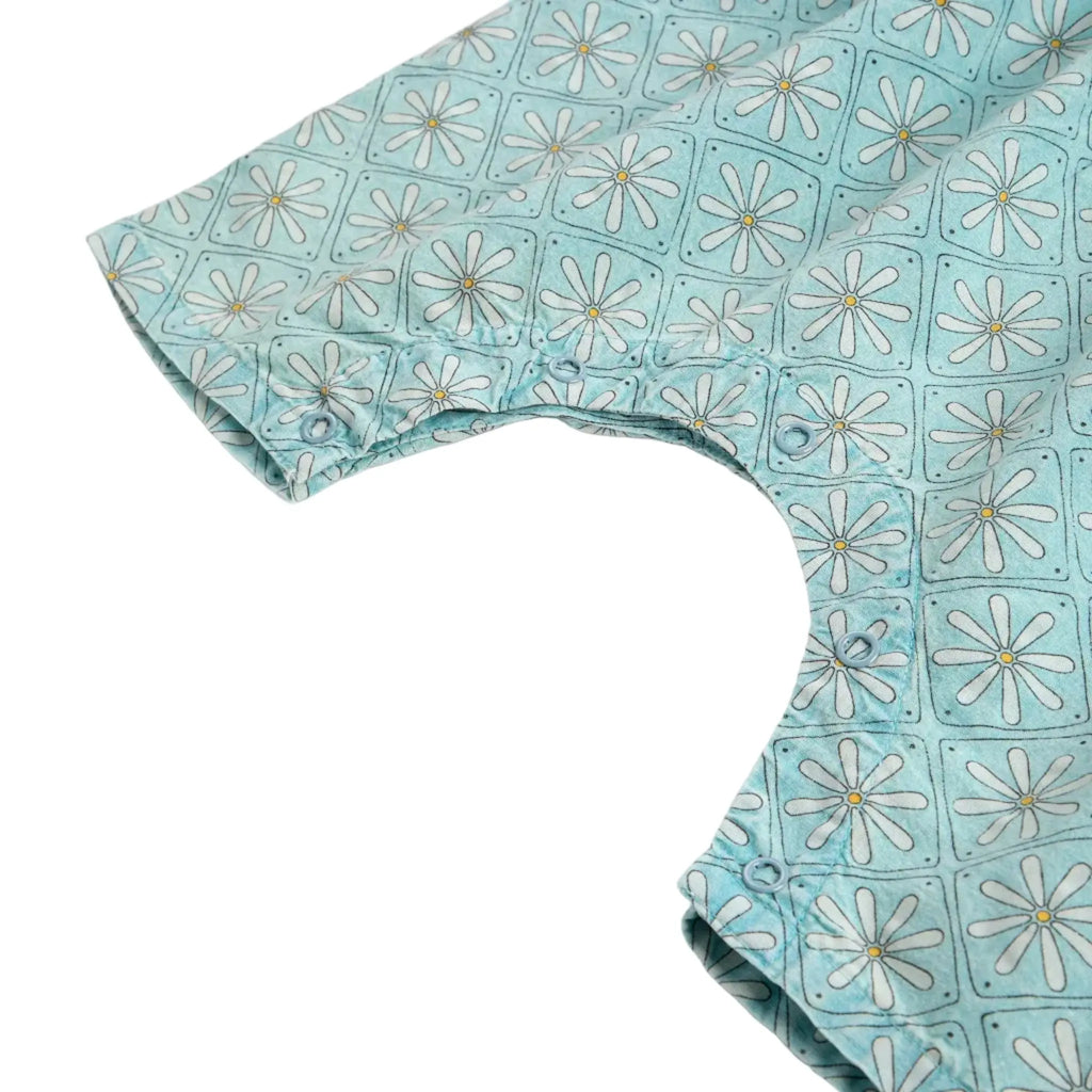 Combinaison Daisy Mosaic Bobo Choses