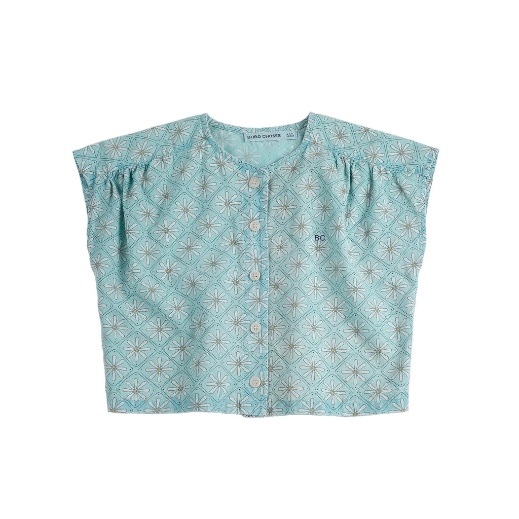 Top Daisy Mosaic Bobo Choses