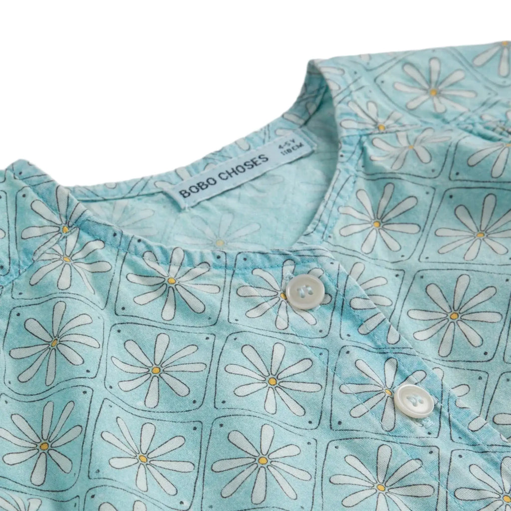 Top Daisy Mosaic Bobo Choses