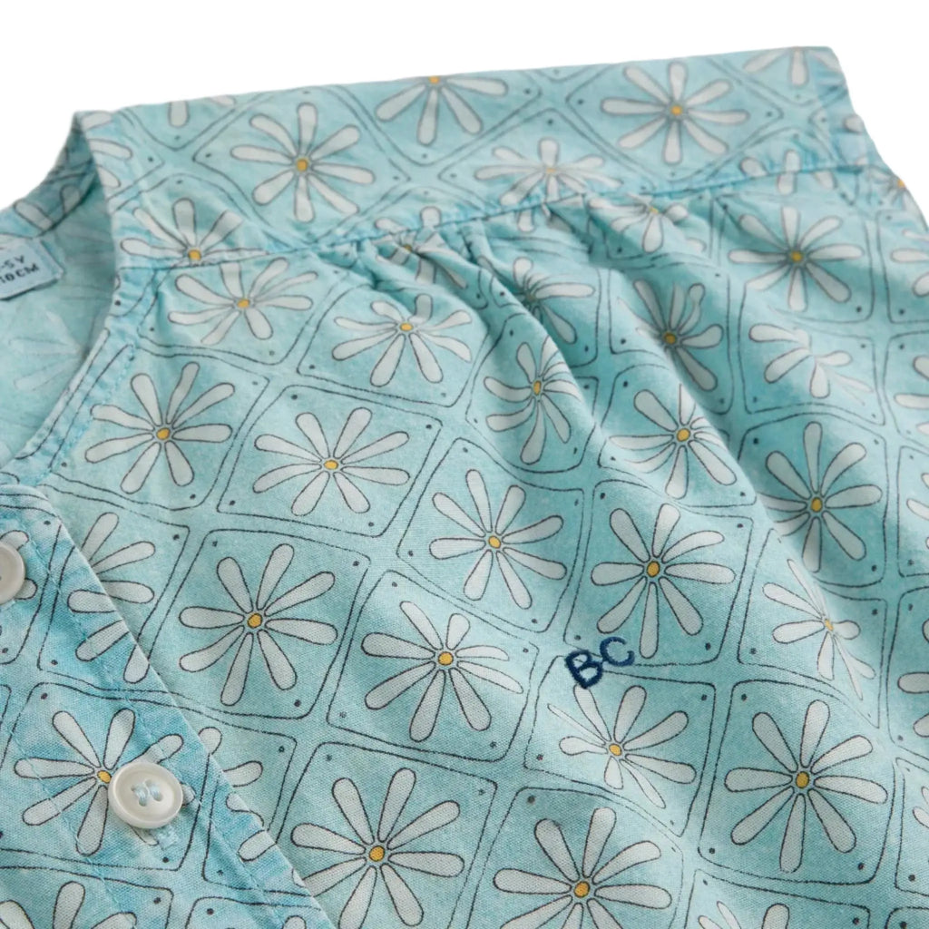 Top Daisy Mosaic Bobo Choses