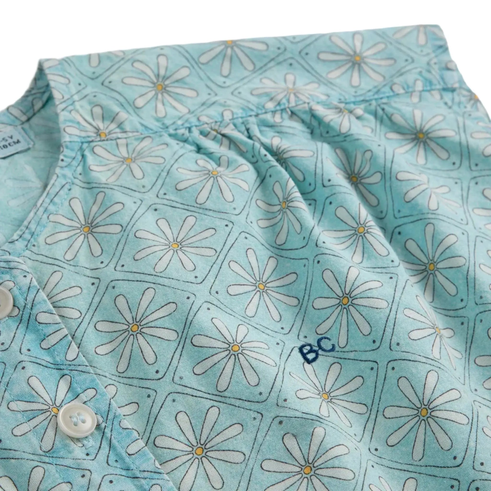Top Daisy Mosaic Bobo Choses