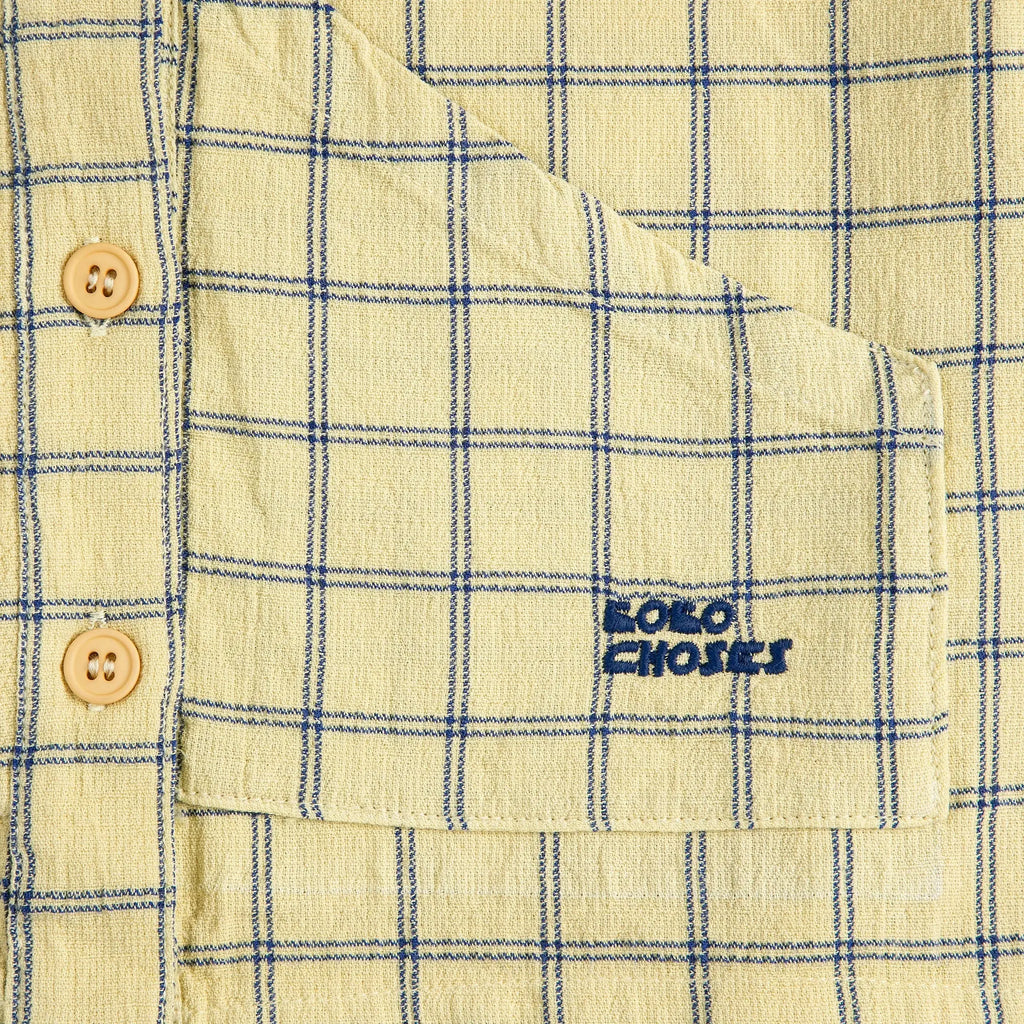 Chemise Spicy Window Bobo Choses