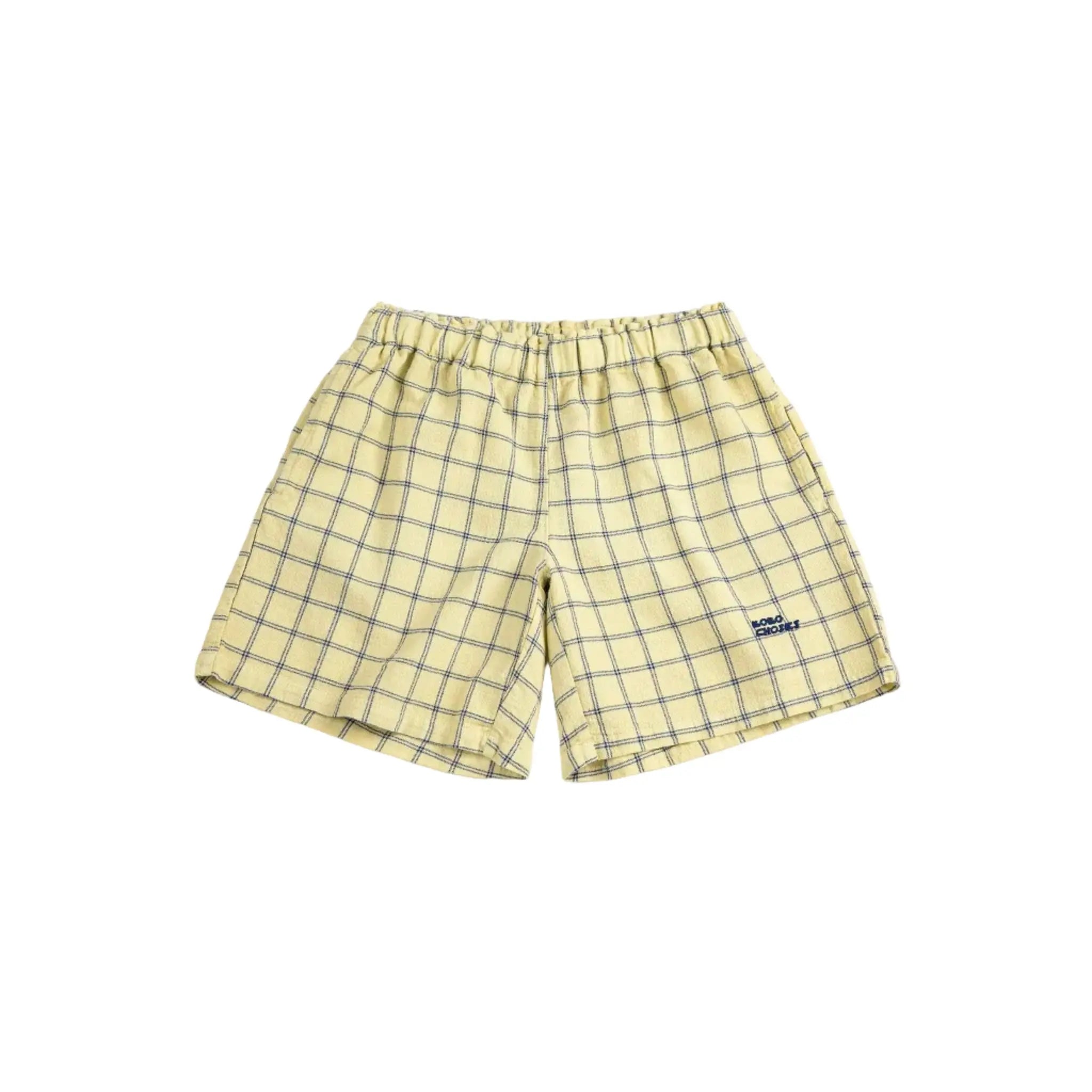 Short Spicy Window Bobo Choses