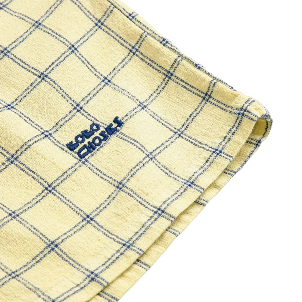 Short Spicy Window Bobo Choses