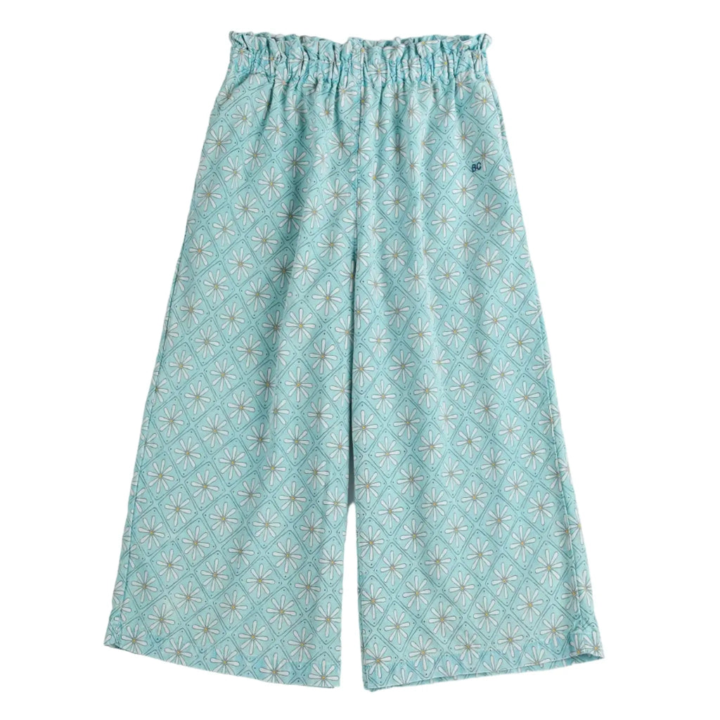 Jupe Culotte Daisy Mosaic Bobo Choses