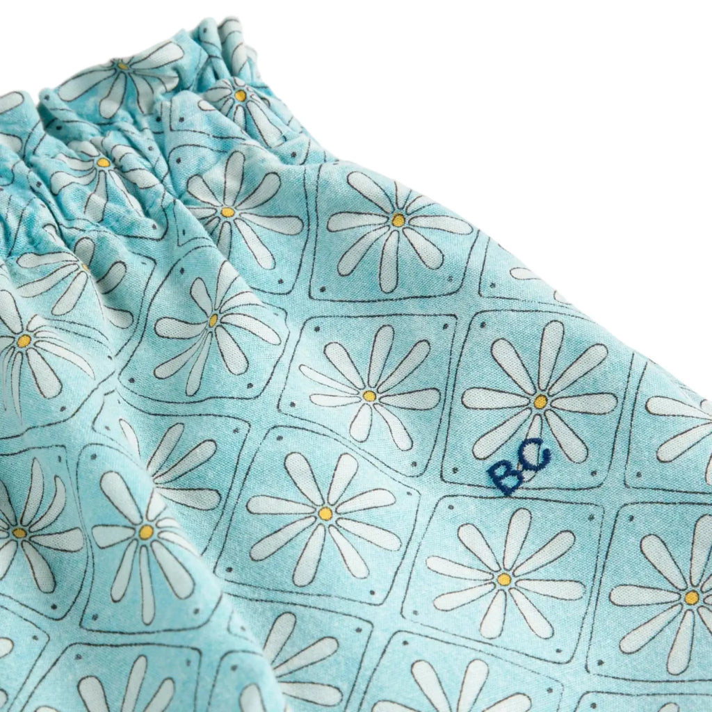 Jupe Culotte Daisy Mosaic Bobo Choses