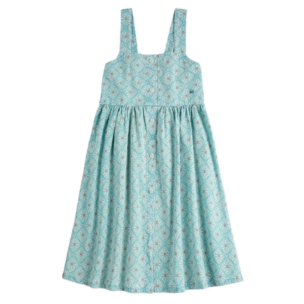 Robe Daisy Mosaic Bobo Choses