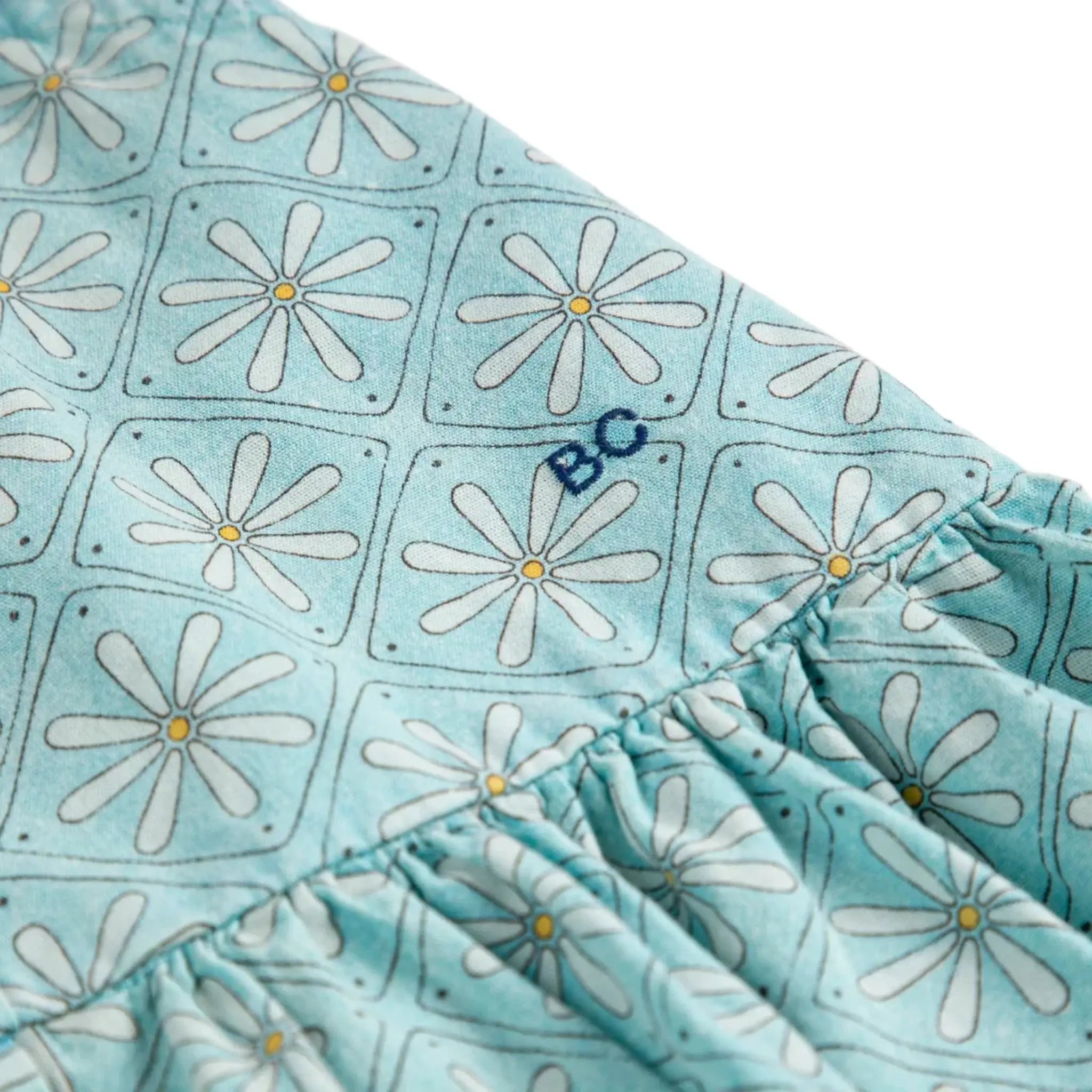 Robe Daisy Mosaic Bobo Choses