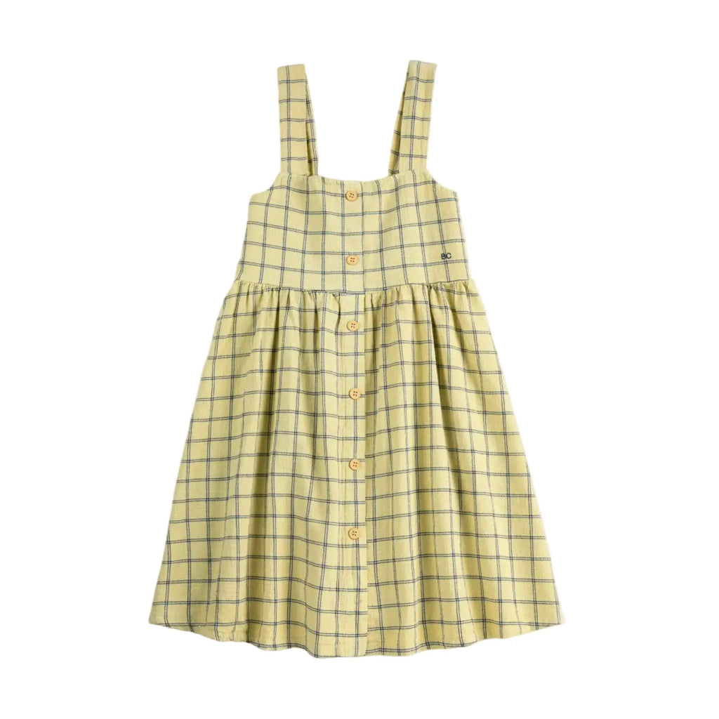 Robe Spicy Window Bobo Choses