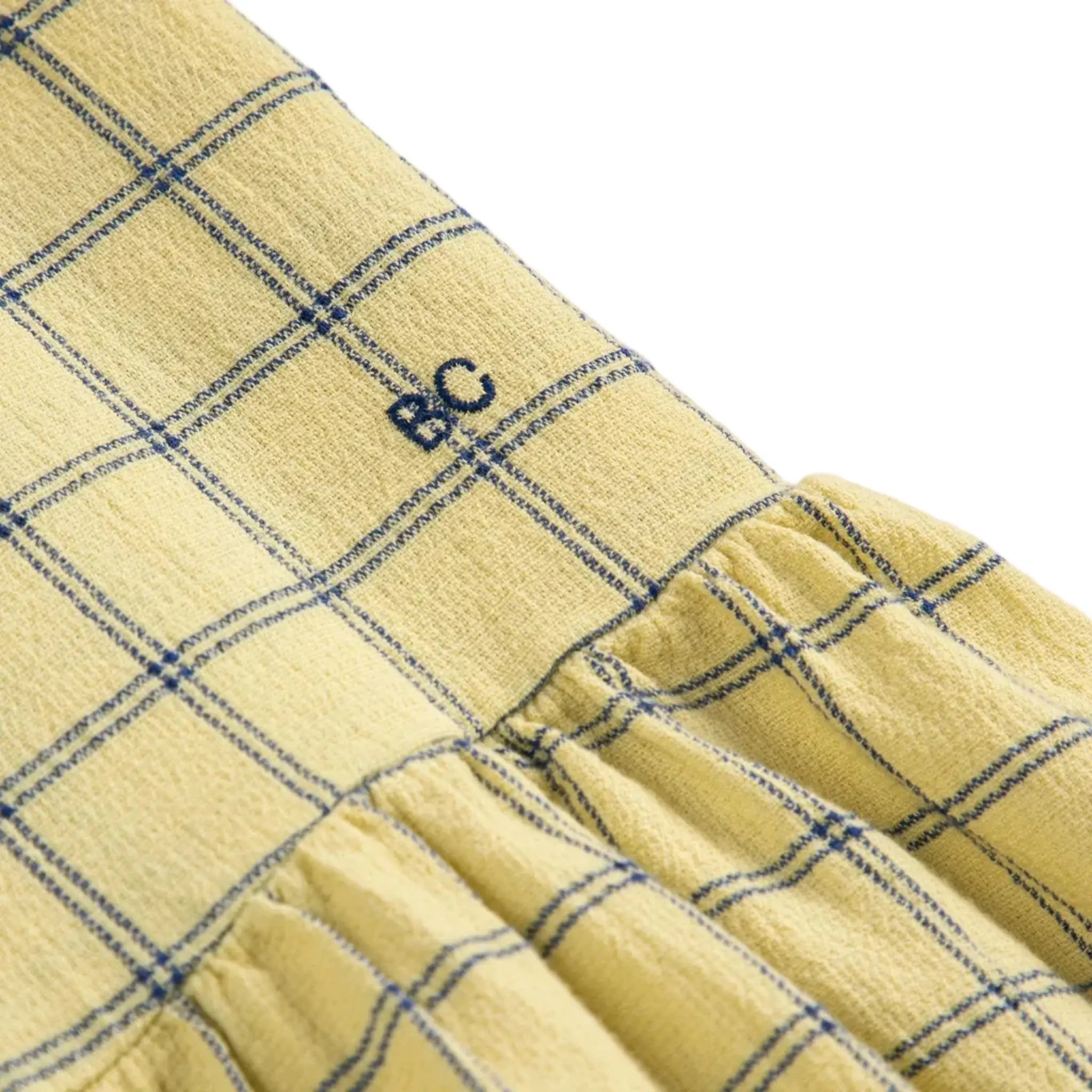 Robe Spicy Window Bobo Choses