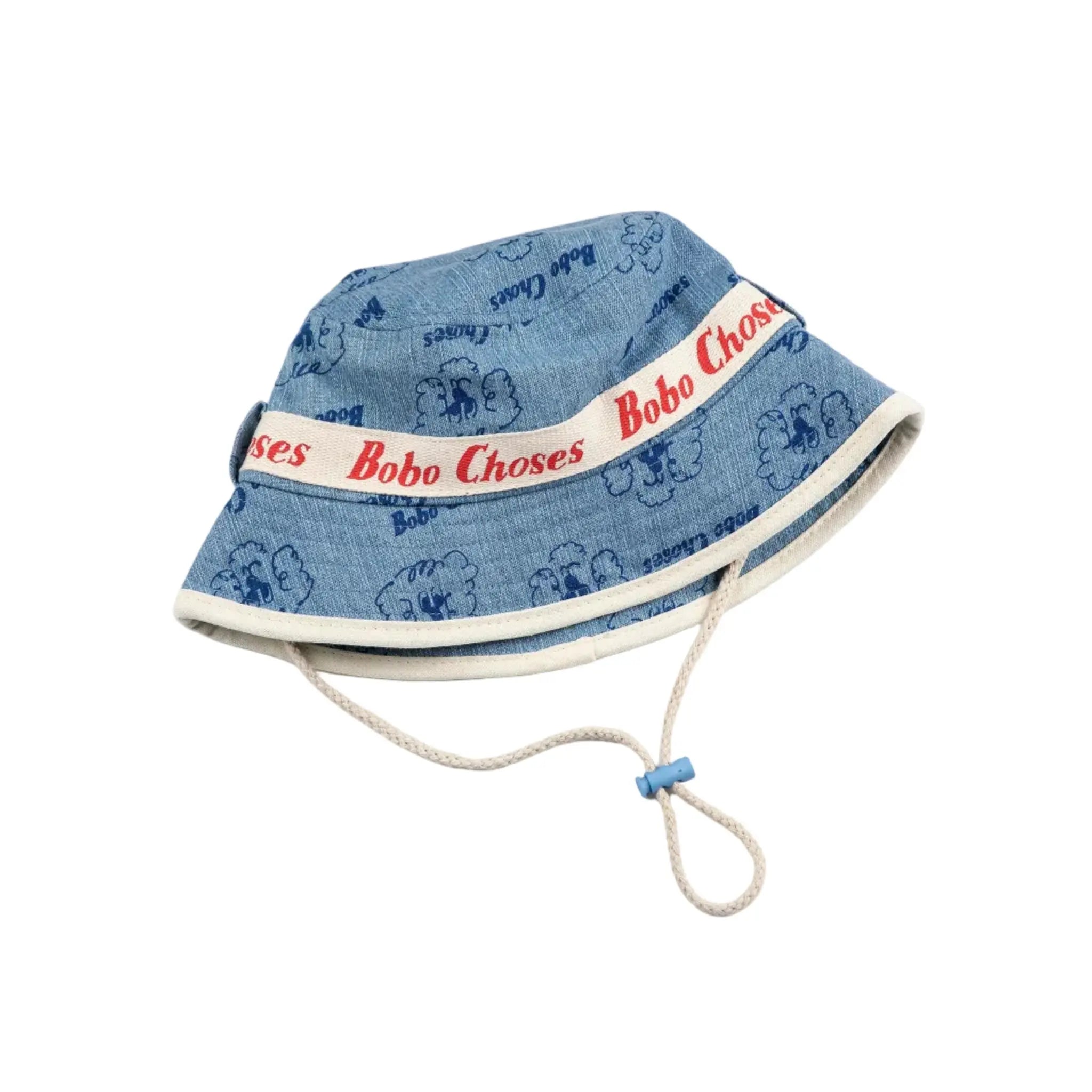 Chapeau Pickles The Dog Bobo Choses