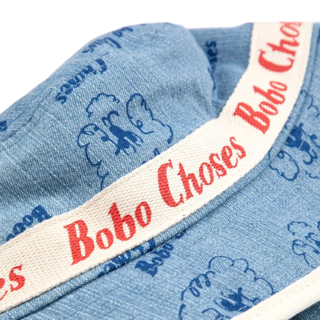 Chapeau Pickles The Dog Bobo Choses