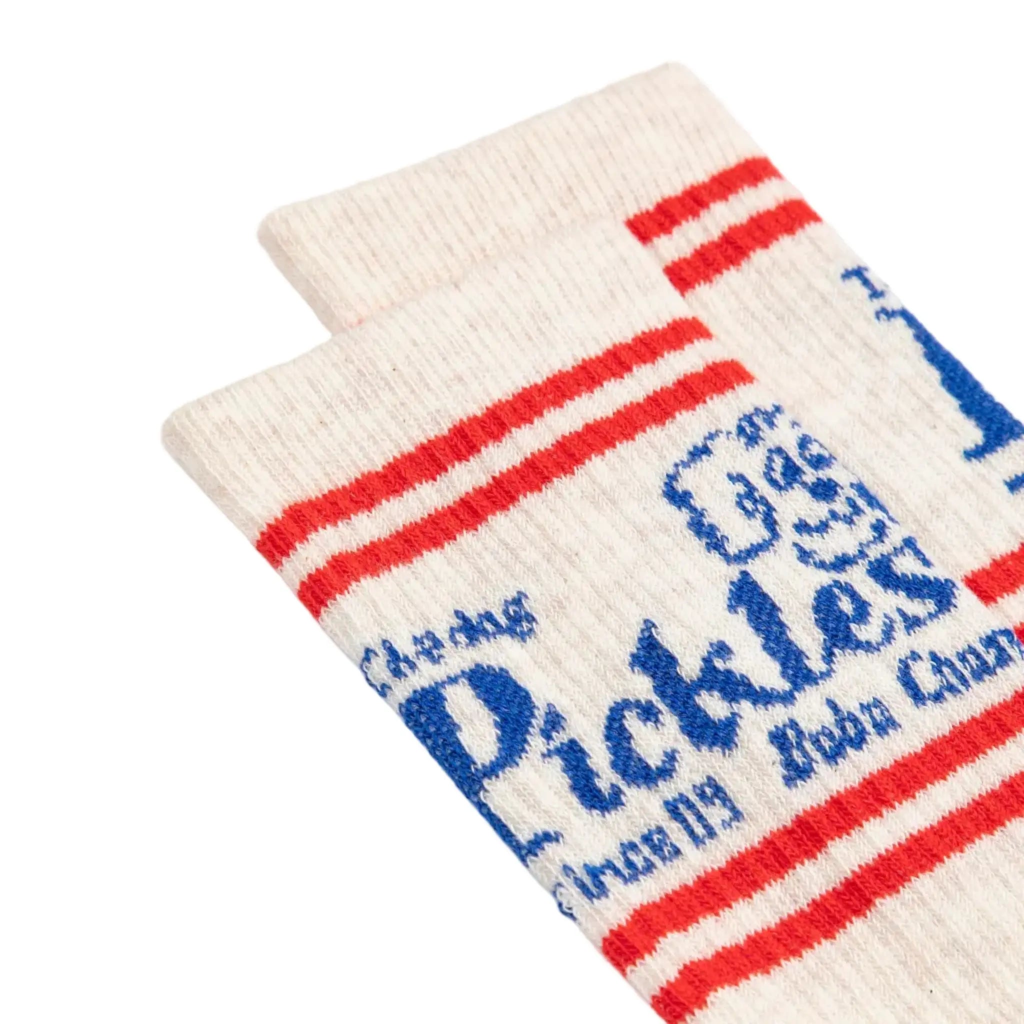 Pickles The Dog Long Socks Bobo Choses