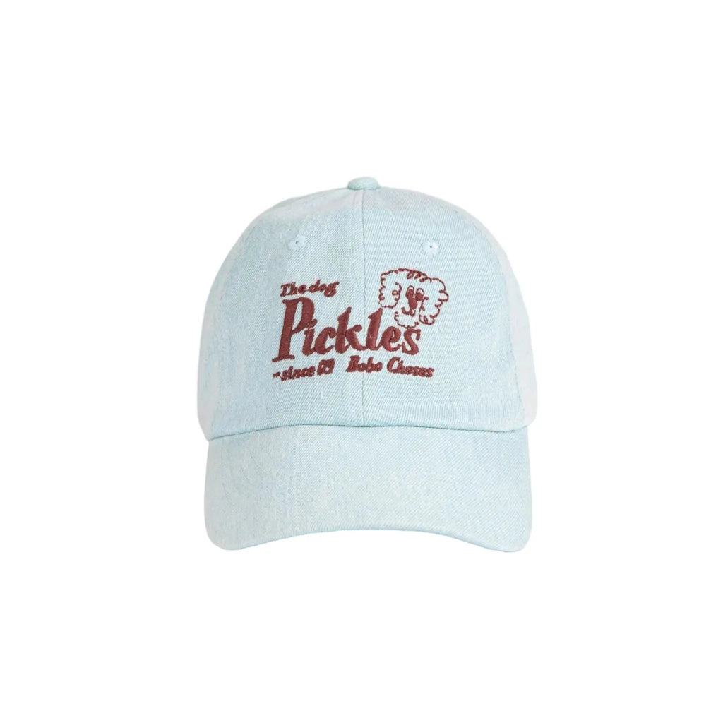 Casquette Pickles The Dog Bobo Choses