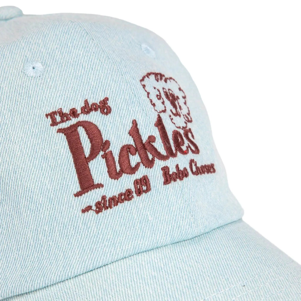 Casquette Pickles The Dog Bobo Choses