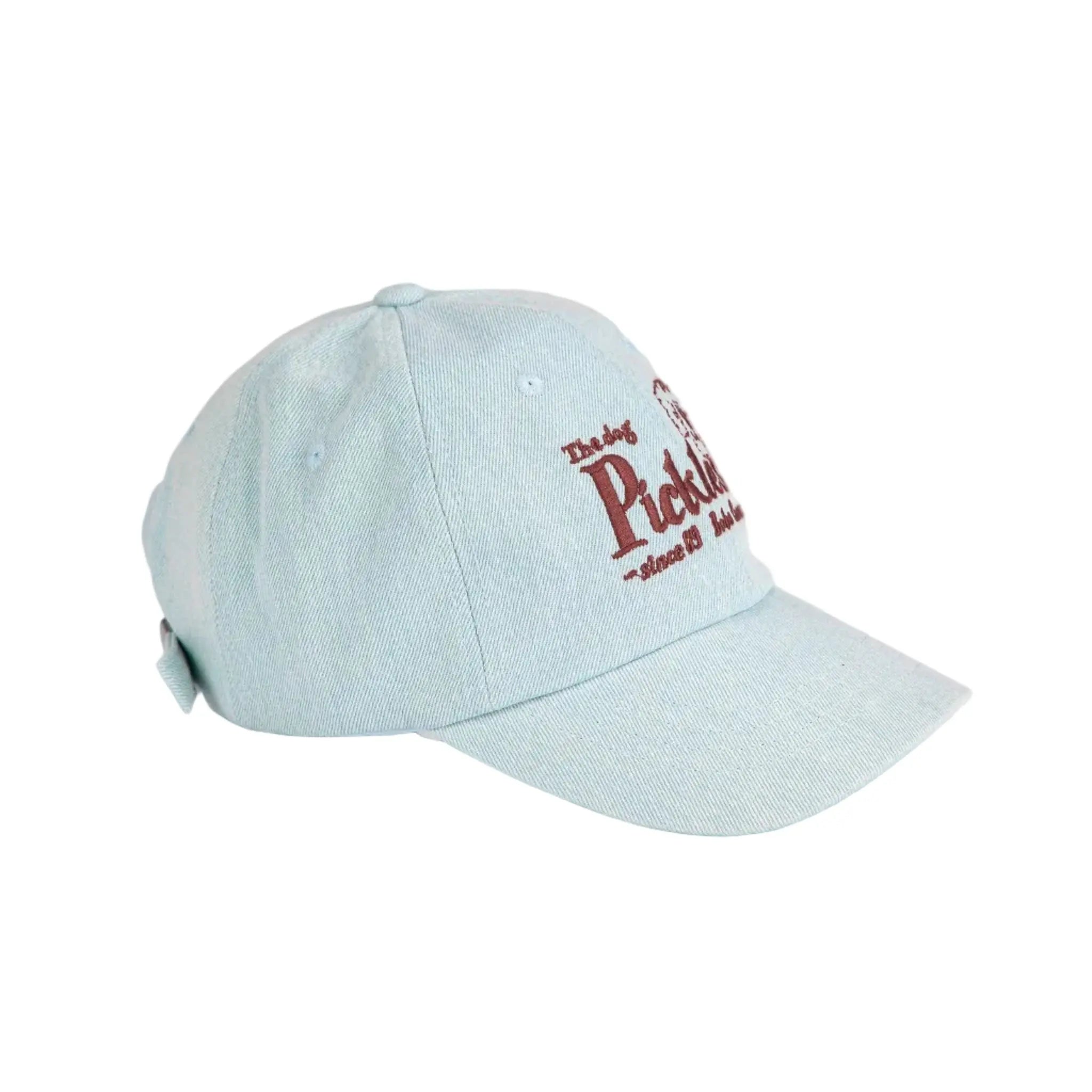 Casquette Pickles The Dog Bobo Choses