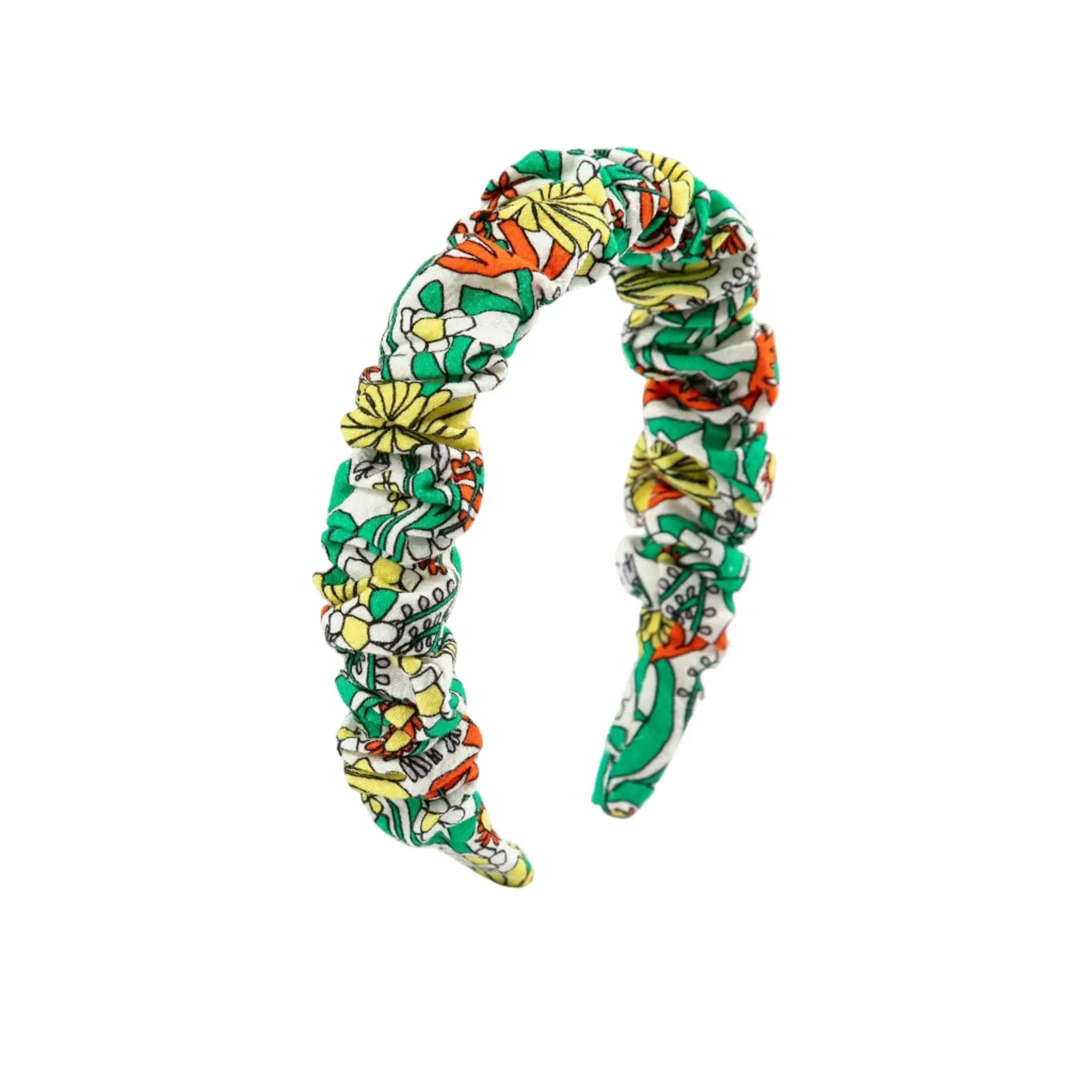 Headband Color Herbalist Bobo Choses