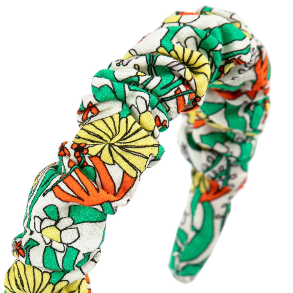 Headband Color Herbalist Bobo Choses