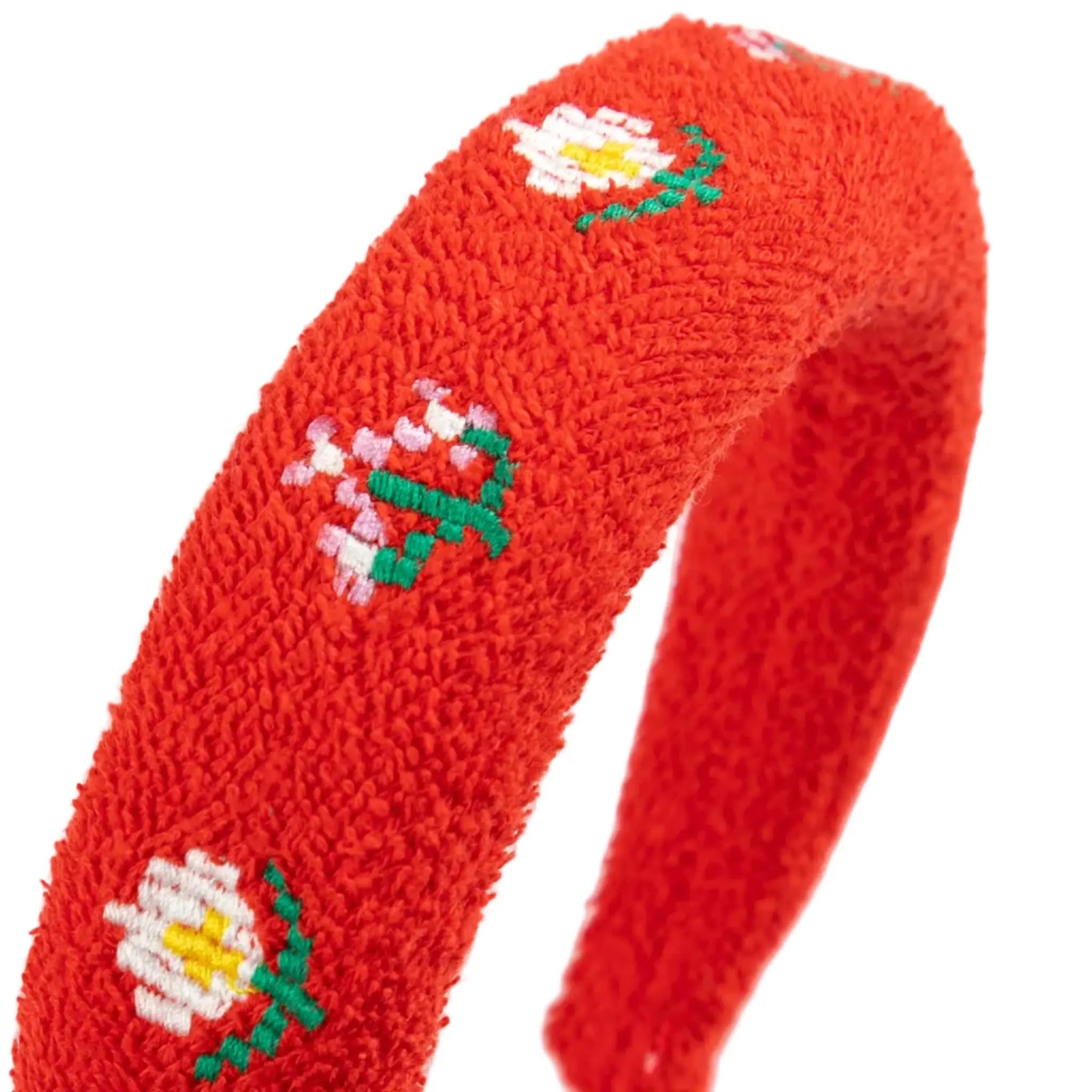 Headband Pixel Daisy Bobo Choses
