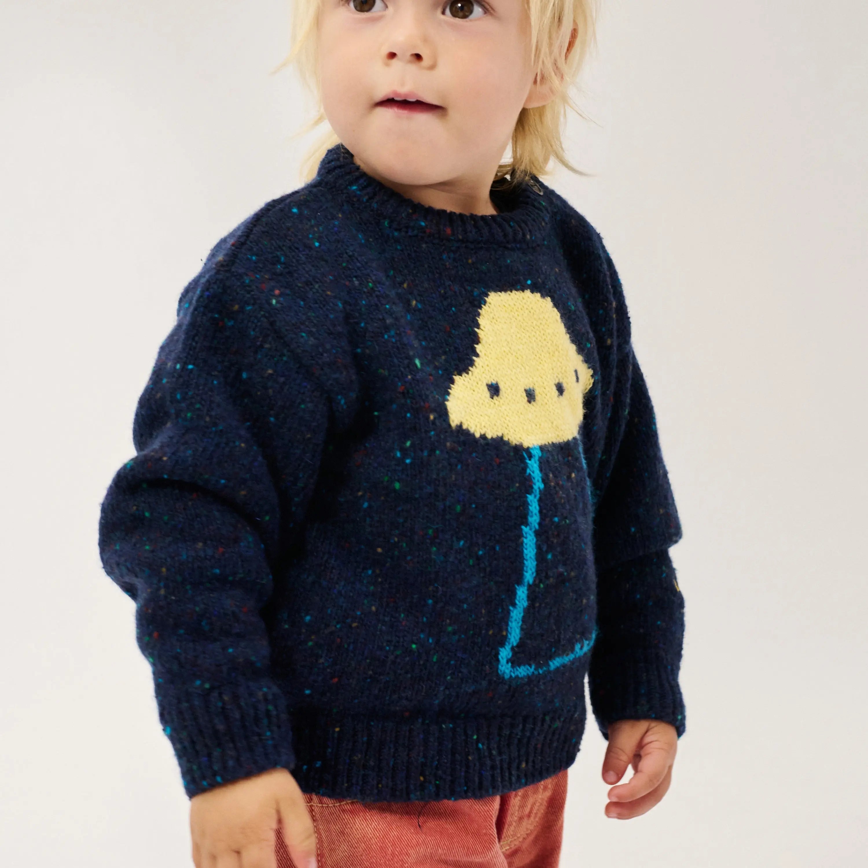 Pull Pixel Abduction Bobo Choses