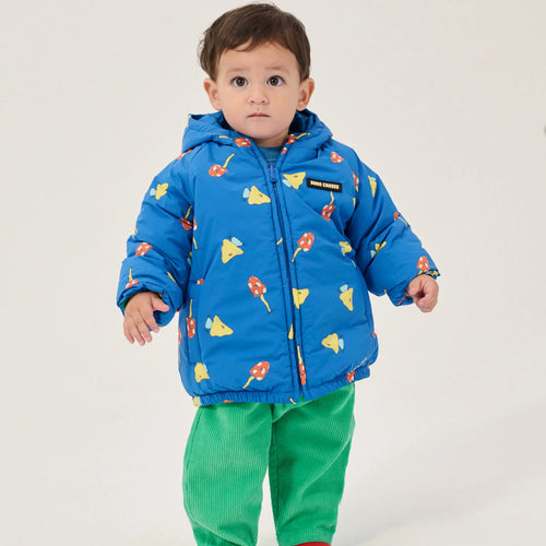 Anorak Mush Monster Bobo Choses