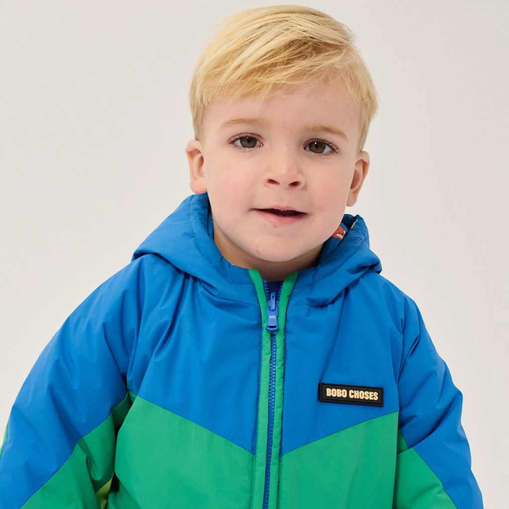 Anorak Mush Monster Bobo Choses