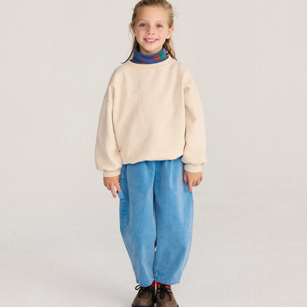 Sweat Beast Bobo Choses